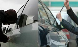Защита авто от угона
