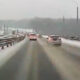 Физика движения зимой
