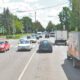 Перекресток