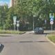Вид нерегул. перекрестка