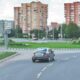 Круговой перекресток
