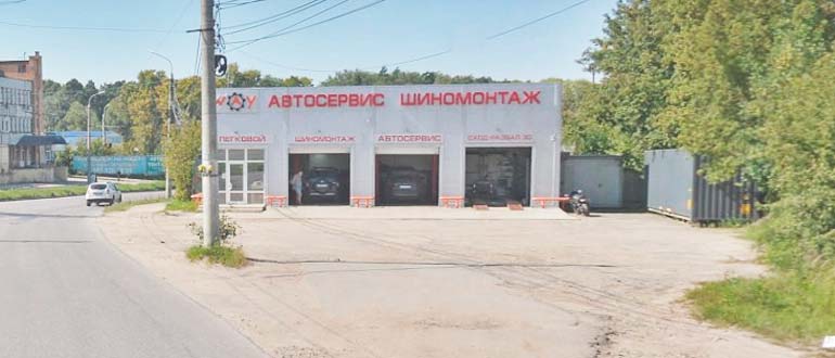 Летняя профилактика