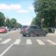 Развороты на перекрестке