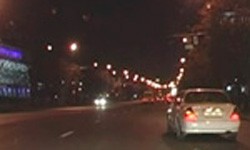 Как ездить в темное время суток