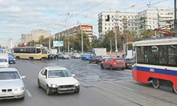 Правила проезда