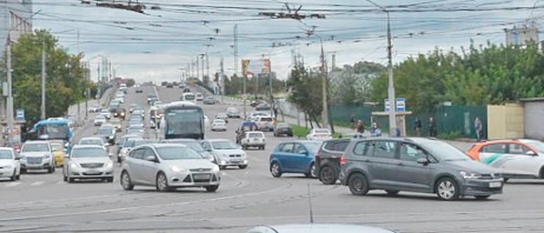 Описание разных схем нарушения