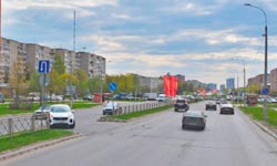 Безопасный водитель