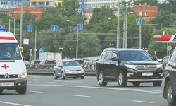 Что такое опасное вождение