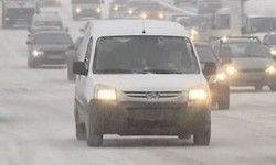 Как не потерять управление