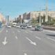 Перестроение из смежных полос