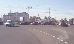 Перекресток