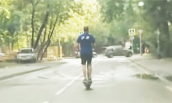 О будущих поправках в пдд