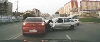 Дтп на аварийках