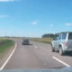 Обгон по встречке